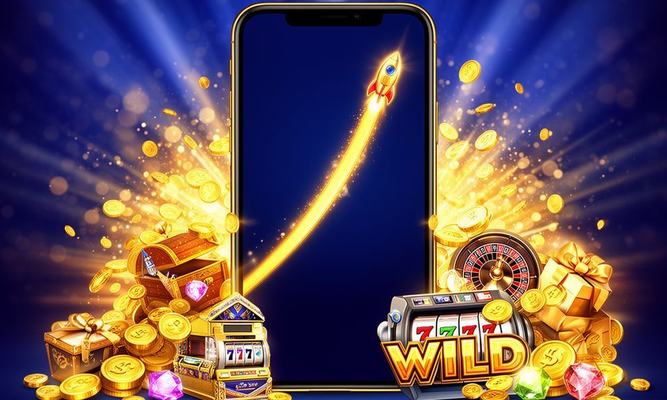 vvip99 Inside Our Golden Lotus — Studios, Tables and Slot Grids
