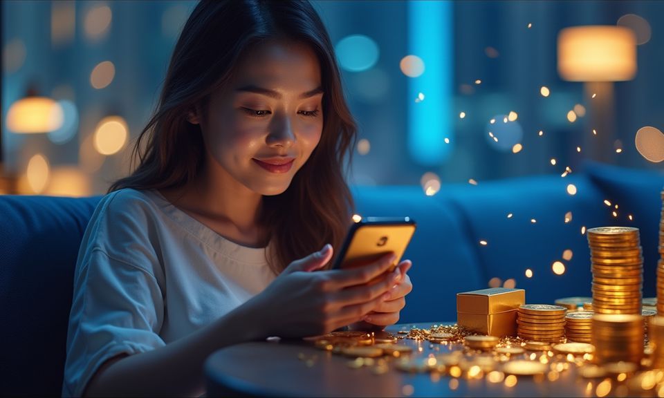 vvip99 mobile gaming