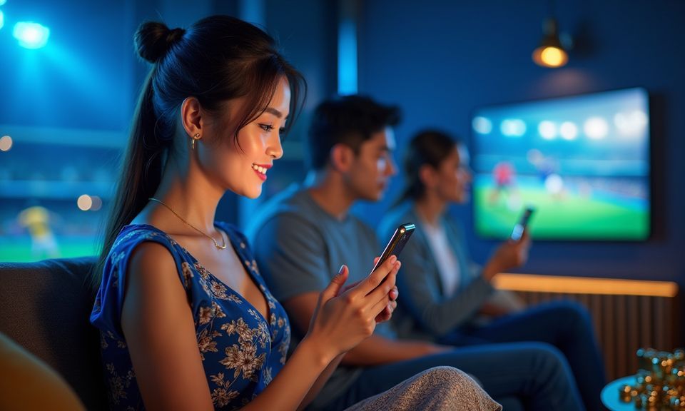 vvip99 mobile gaming
